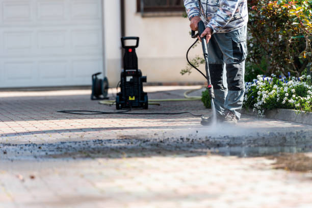 Professional  Pressure Washing in Bridgeview, IL