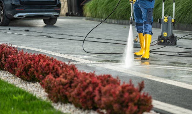 Best Post-Construction Pressure Washing in Bridgeview, IL