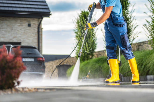 Best Industrial Pressure Washing in Bridgeview, IL